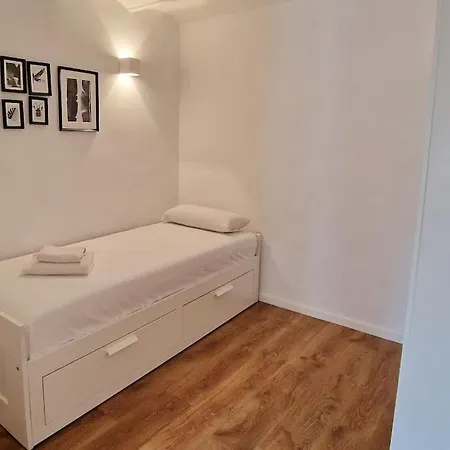 Capellans Cathedral Apartment Barcelona