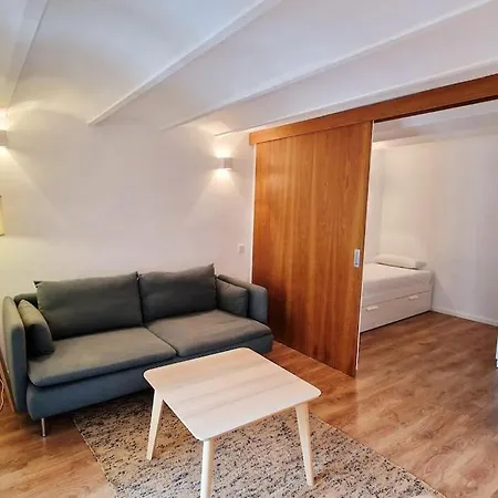 Cathedral Apartment Barcellona