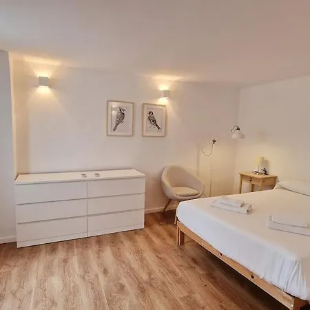 Cathedral Apartment Appartamento in condominio Barcellona
