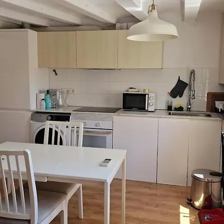 Capellans Cathedral Apartment *